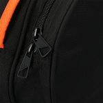 Adidas Carbon Control Bag Black / Orange